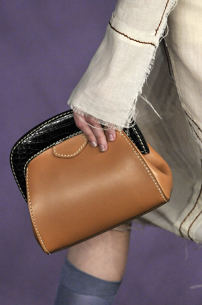 Prada 2015 SS