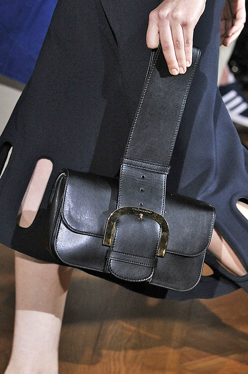 Stella McCartney 2015 SS