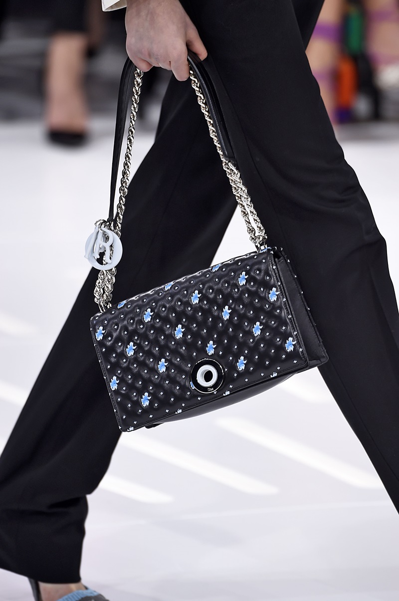 Christian Dior 2015 SS
