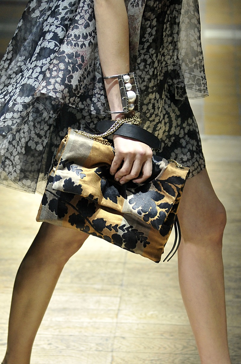 Lanvin 2015 SS