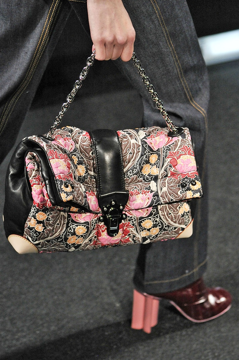 Louis Vuitton 2015 SS
