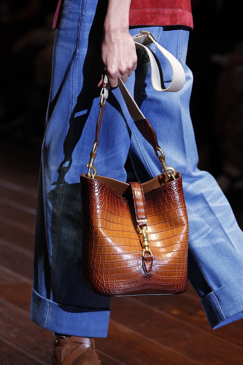 Gucci 2015 SS