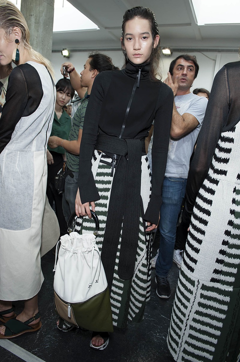 Marni 2015 SS