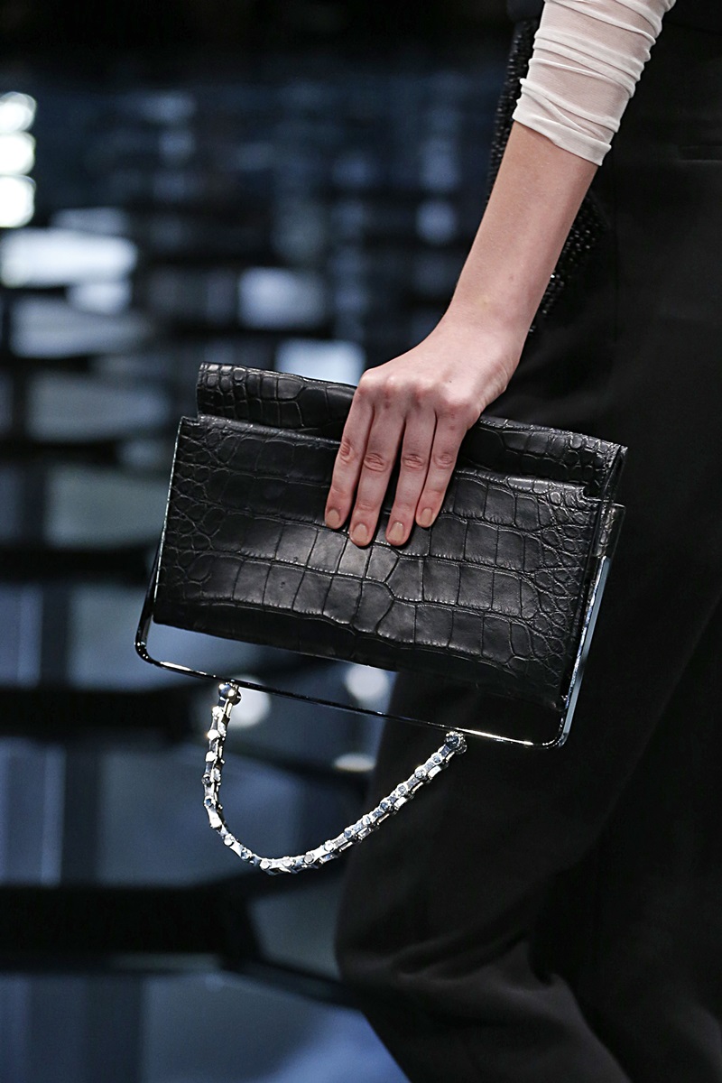 Balenciaga 2015 SS