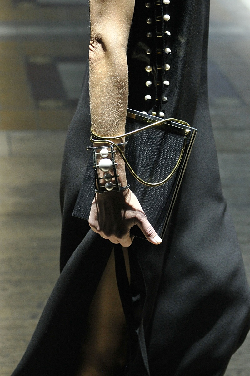 Lanvin 2015 SS
