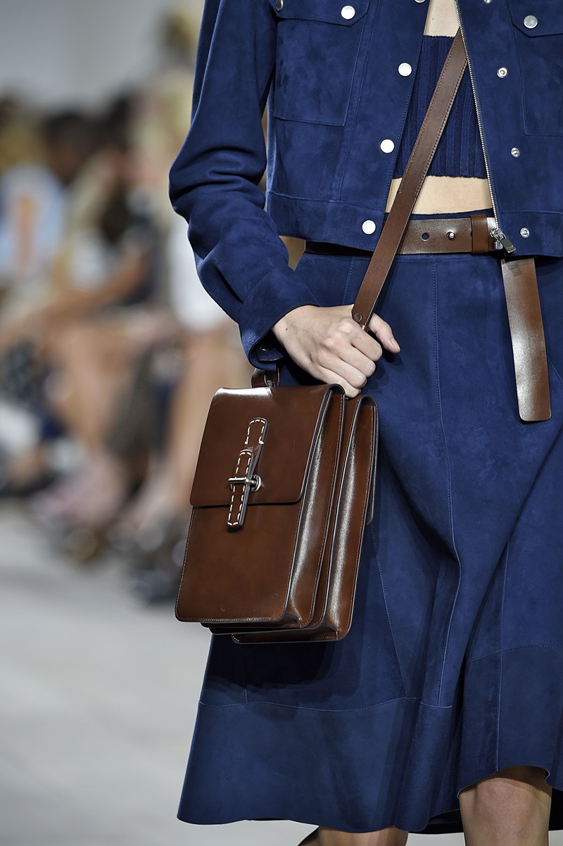Michael Kors 2015 SS