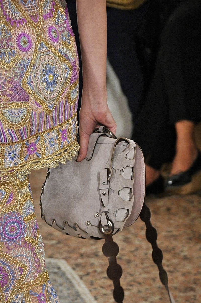 Emilio Pucci 2015 SS