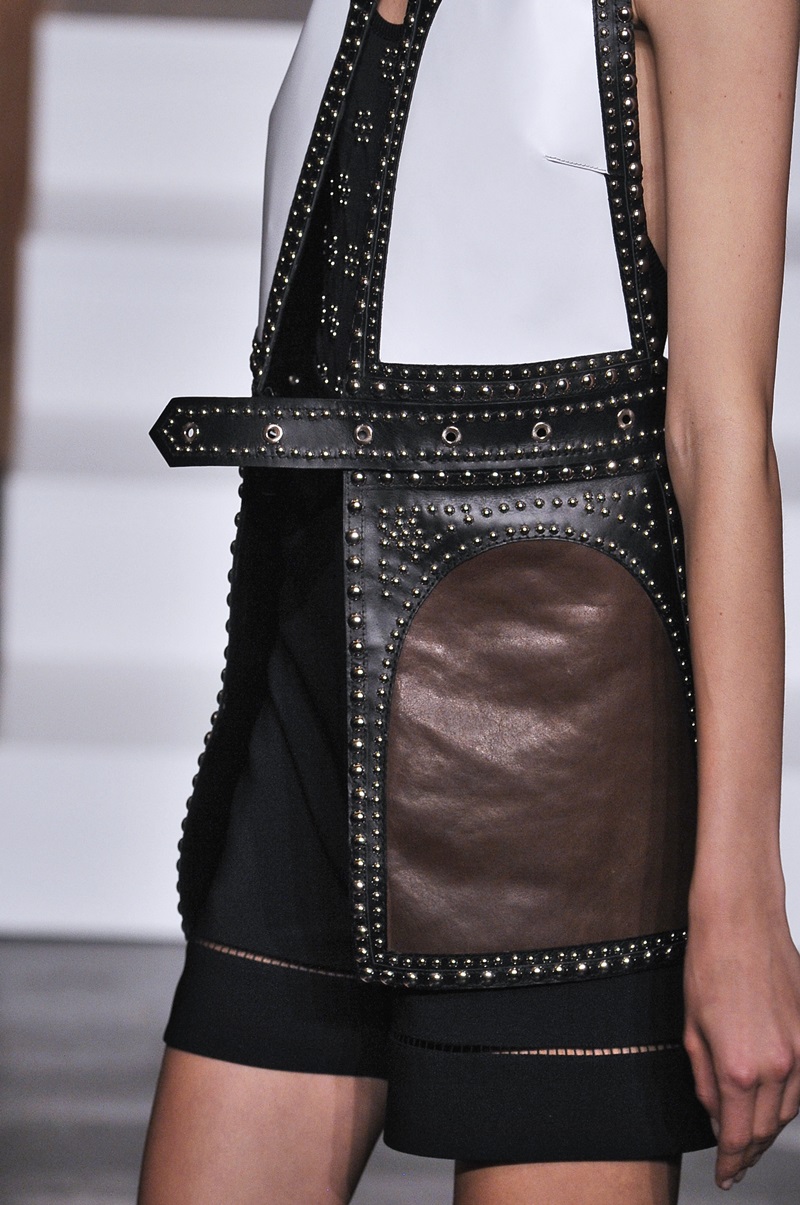 Givenchy 2015 SS