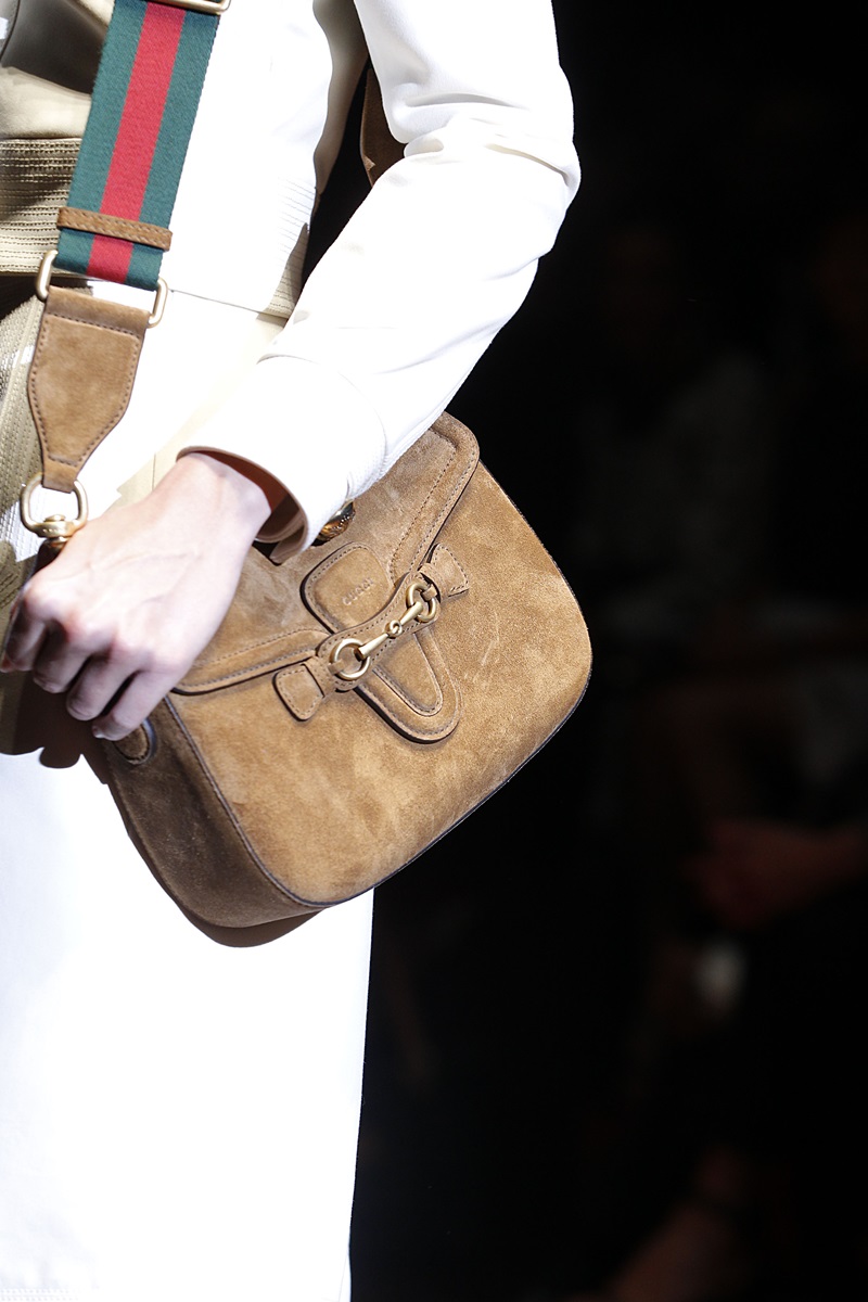 Gucci 2015 SS