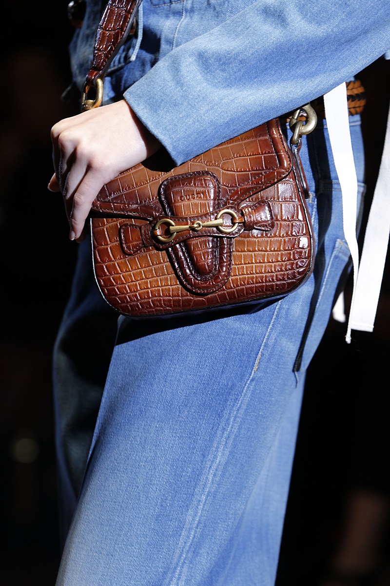 Gucci 2015 SS