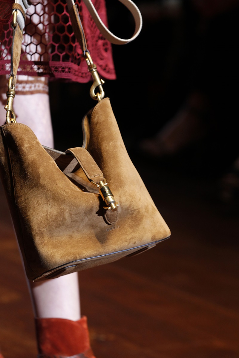 Gucci 2015 SS