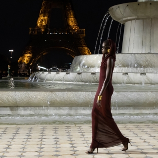 【#Collection】2022巴黎時裝周：向巴黎...