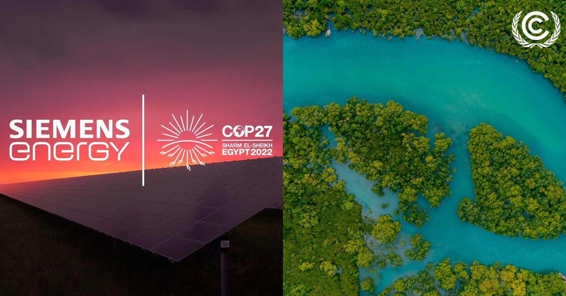 【#Environment】聚焦11月埃及COP27聯合國氣候變化會議，4大目標願景攜手國際、尋求民間合作降低碳排、全面履行環保公約承諾