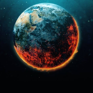 【#Environment】正視地球毀滅倒數.....從4部發人省思環保紀錄片了...