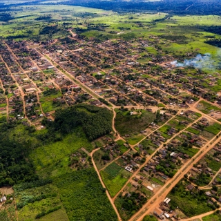 【#Environment】地球綠肺保衛戰：巴西、印尼和剛果於COP27會議上共...