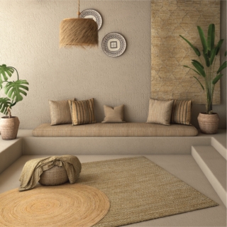 【#Good Design】可持續性居家設計指南：選購環保材料、再生材質家具為起...
