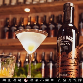 【#Wine&Spirits】品味懷具碳中和精神的綠...