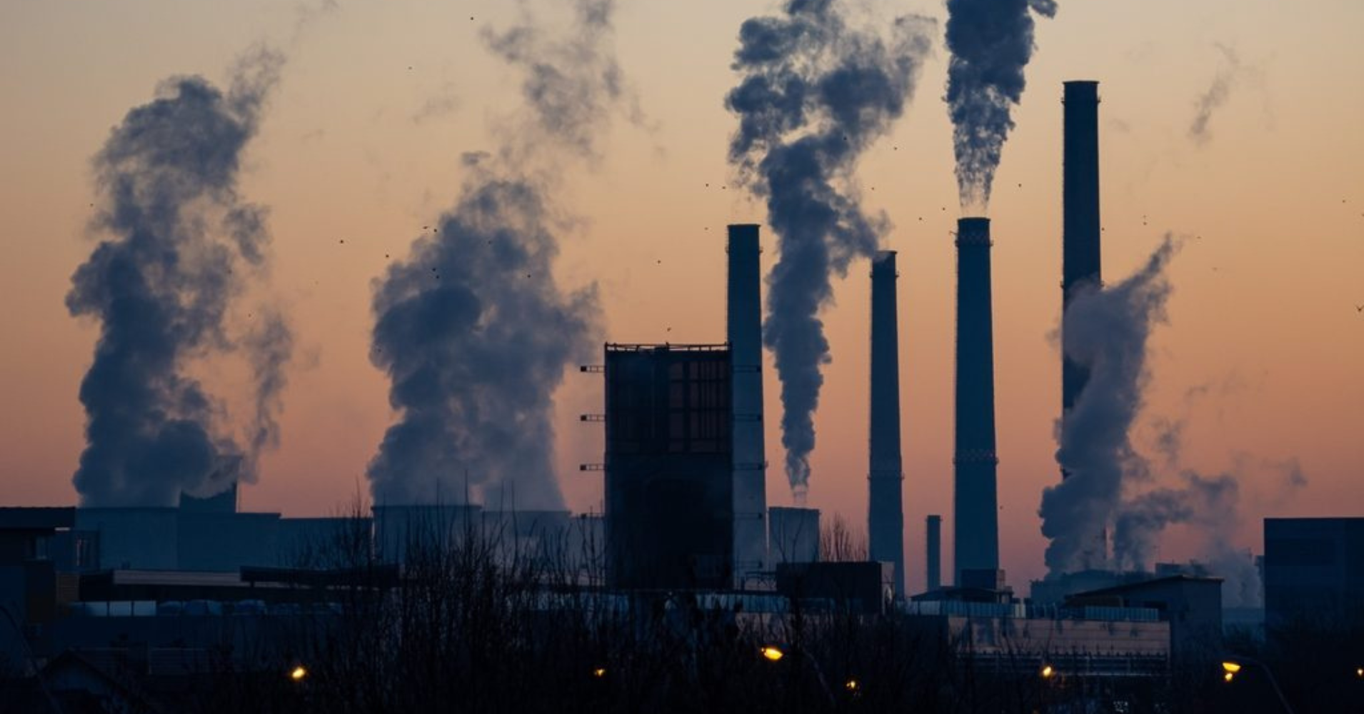 【#Environment】為什麼世界各國都忙著制定碳稅！？都是歐盟的關係！