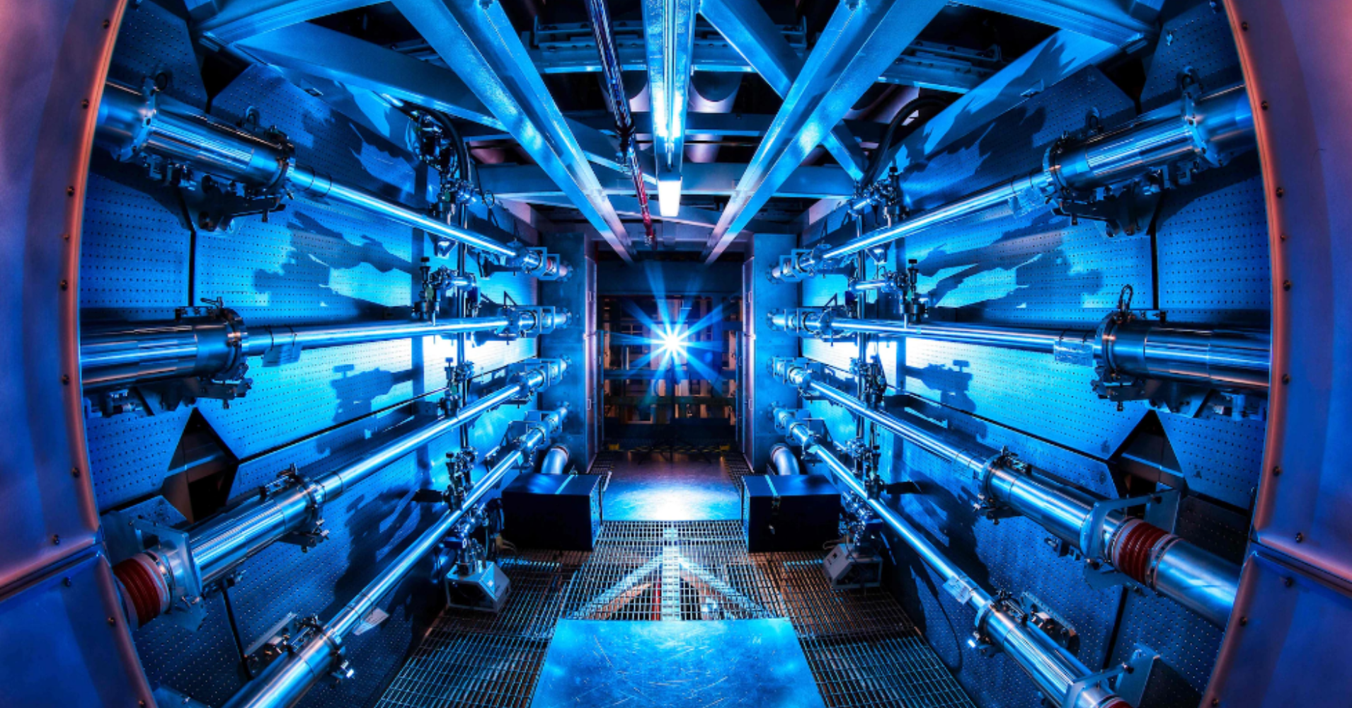 【#Energy】核融合發電首次輸出大於輸入！終極能源要來了嗎？用最白話的方式帶你看懂！