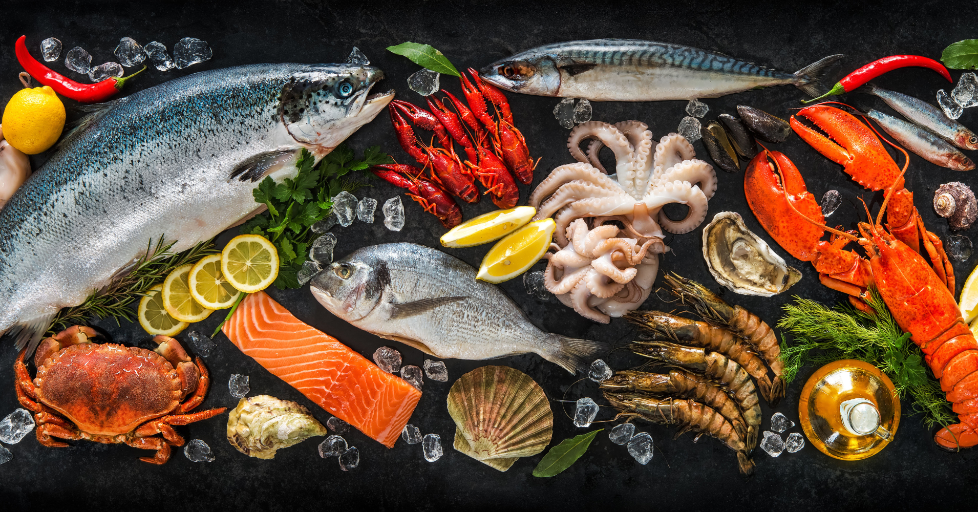【#Gourmet】口感令人好奇！以色列、新加坡生技公司以3D打印製作魚肉海鮮，藉由可持續技術造福永續未來