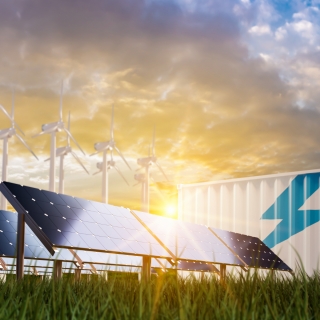 【#Energy】邁向煥發綠色未來：國際能源署表明2...