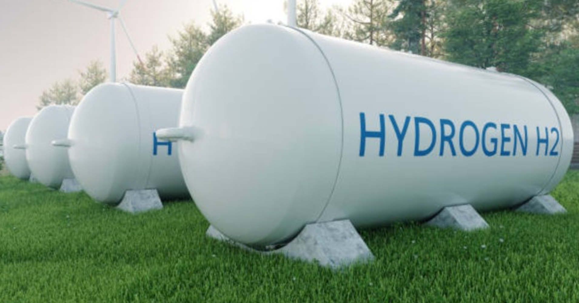 【#Energy】使用天然海水製造綠氫！研究團隊研發不須使用珍貴淡水資源的新電解設備