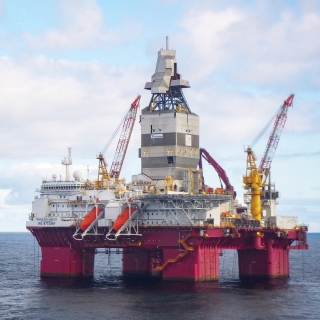 【#Environment】挪威海床開採豐沛礦產，數...
