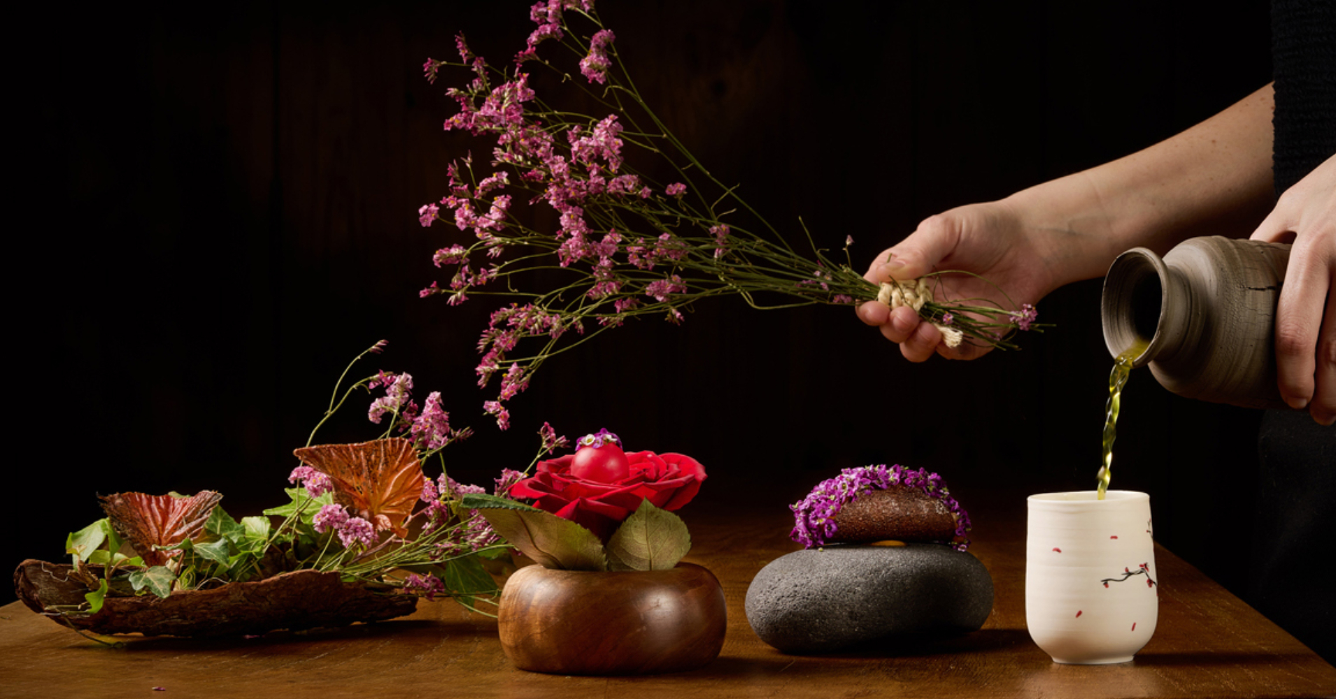 【#Gourmet】世界級可持續餐廳之最：生物氣候建築、室內溫室與再生能源應用，西班牙Azurmendi餐廳致力留展現地文化、發揚綠色理念