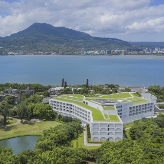 【#Travel】世界綠色酒店選：眺望河景第一排美景...