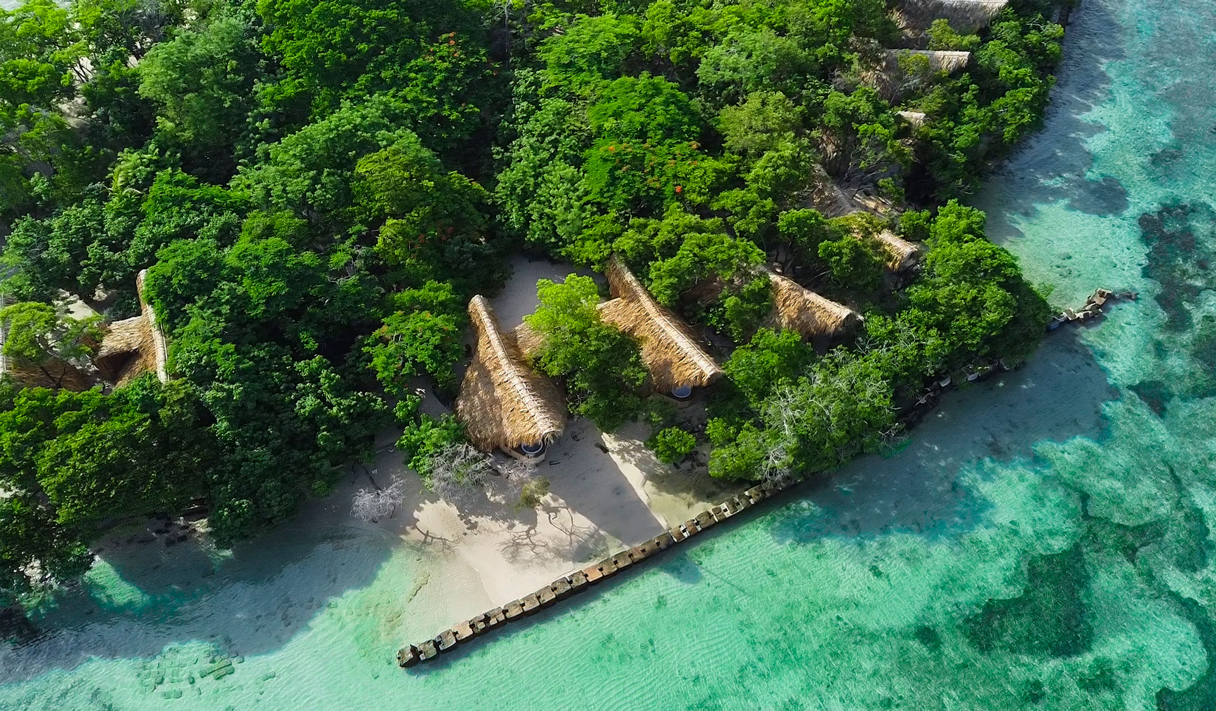 【#Environment】生態度假島嶼的綠色楷模！Corona Island攜手環保組織淨灘、全面落實零塑政策守望地球
