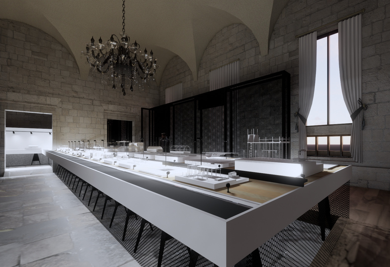【#Good Design】2023第18屆威尼斯建築雙年展：在人類與自然土地之間尋求永續共存，台灣館主題《地景中未完成的協議－台灣改裝》以詳實地景調查提出未來建築的發展面貌