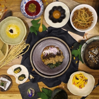 【#Gourmet】勇奪2023可持續餐廳衛冕者，馬...