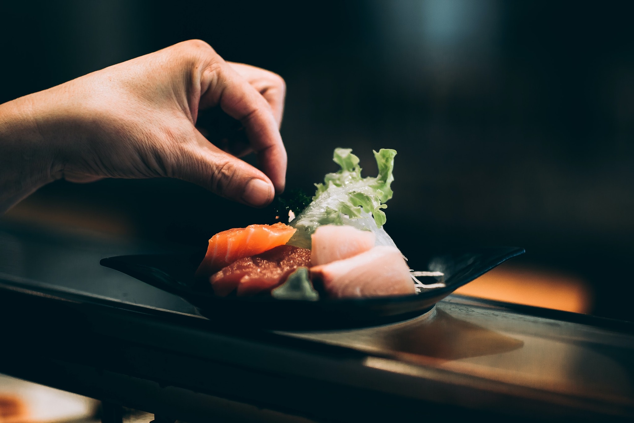 【#Environment】拯救被過度濫捕的海洋生態系，Aqua Cultured Foods公司以真菌培植可持續海鮮蛋白，富含營養素且口感極佳