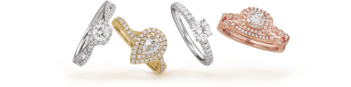 【#Jewelry】盤點珠寶品牌永續意識與作為：杜絕過度開採與血鑽石，Helzberg Diamonds以實驗室培育可持續鑽寶，Prada、GEORG JENSEN使用回收再生金打造系列金飾