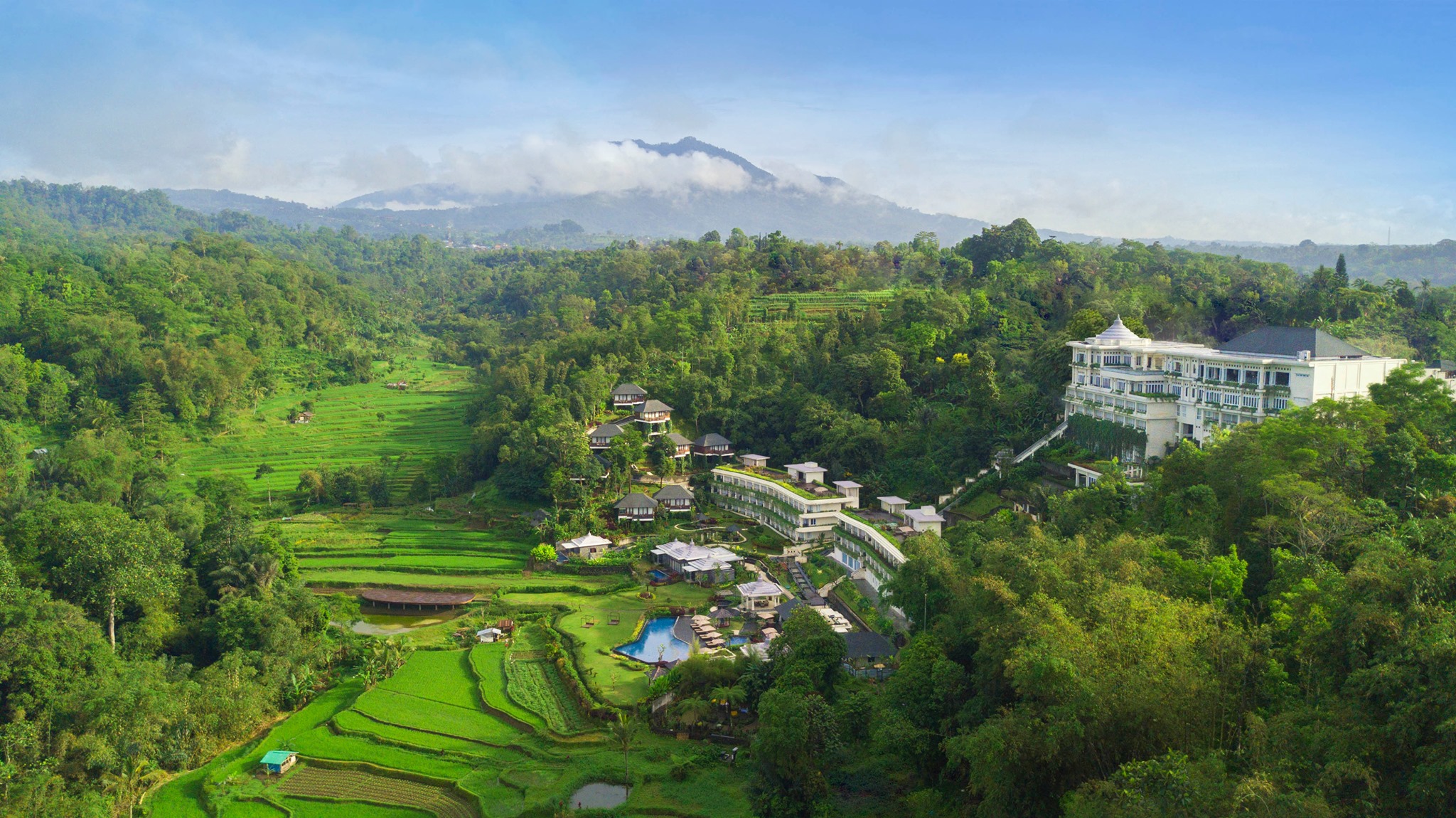 【#Travel】世界綠色酒店選：悅榕集團啟動「向善而棲」永續旅遊計畫，為完美假期增添友善綠色意識