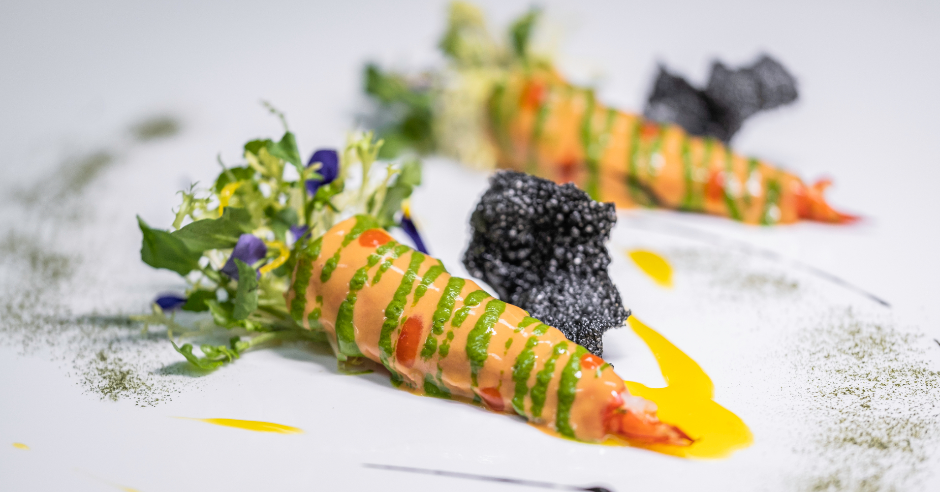 【#Gourmet】印尼The Apurva Kempinski Bali酒店推出可持續菜單美饌，為賓客致獻有意識且獨緻的用餐體驗