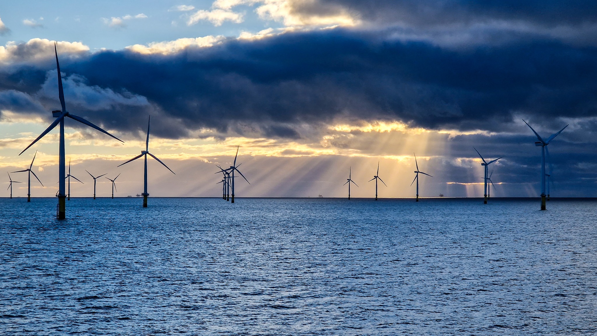 【#Energy】再生能源巨頭Ørsted發行藍色債券，致力復育海洋生態多樣性並支持可持續航運