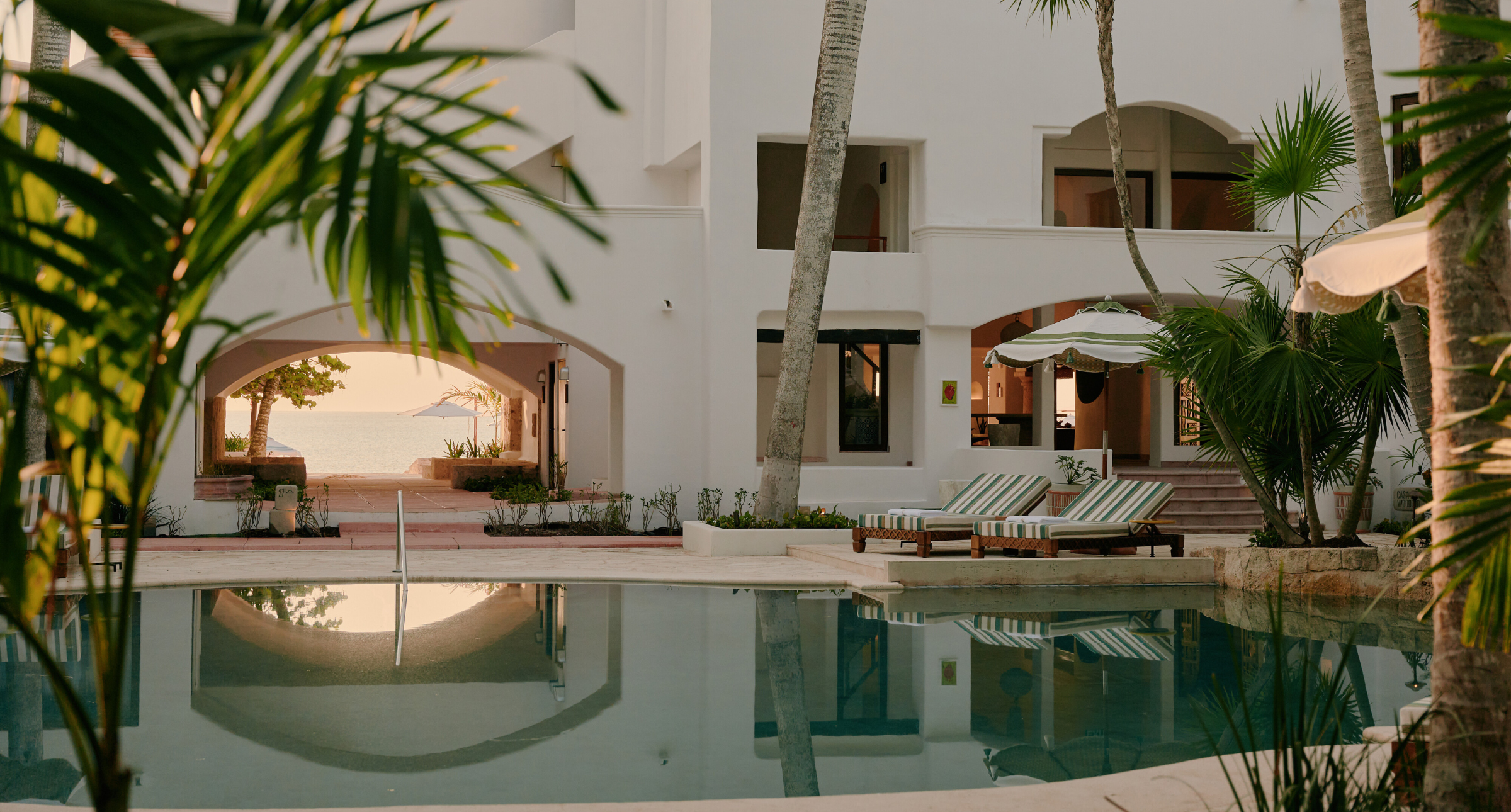 【#Travel】墨西哥度假飯店Maroma換新裝！深度置入瑪雅文化DNA，豐富五感體驗