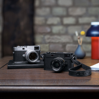 【#Private Choice】Leica 全新機...