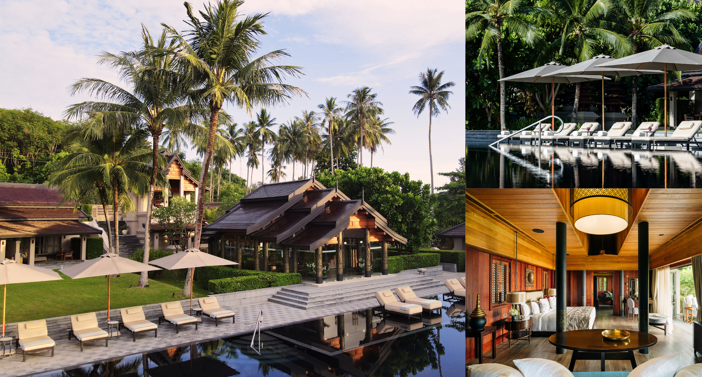 【#Travel】ÀNI Thailand 渡假村徜徉閣遙島美景，多元體驗深度感受當地生活