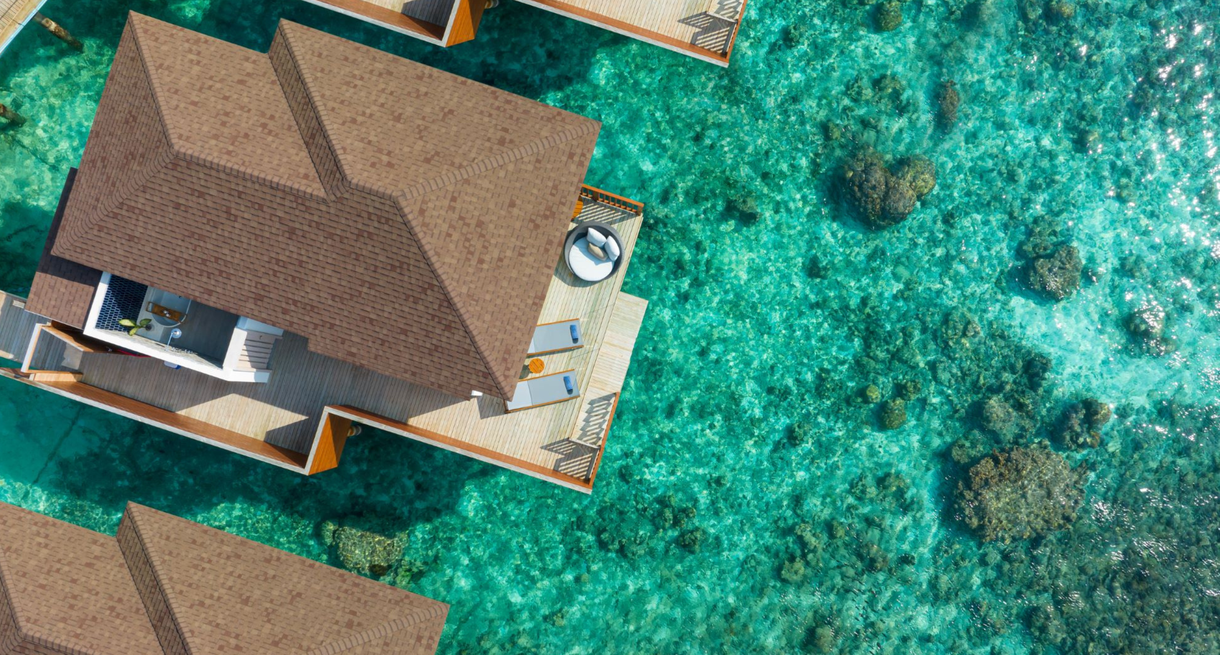 【#Travel】盤點四間安凡尼度假酒店：在馬爾地夫種珊瑚守護海洋生態，深度走訪...