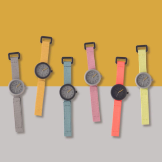 【#Environment】日本YOT WATCH ...
