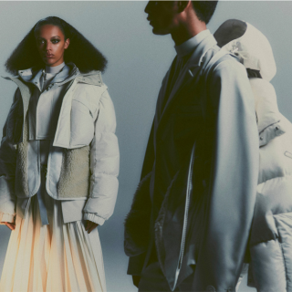 【#Style】MONCLER X SACAI 聯名...