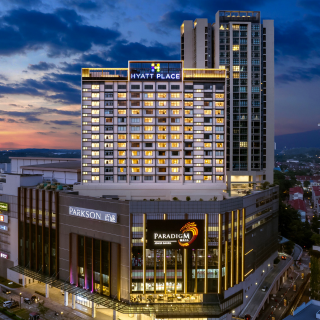 【#Travel】馬來西亞全新凱悅嘉軒酒店豪華開幕，...