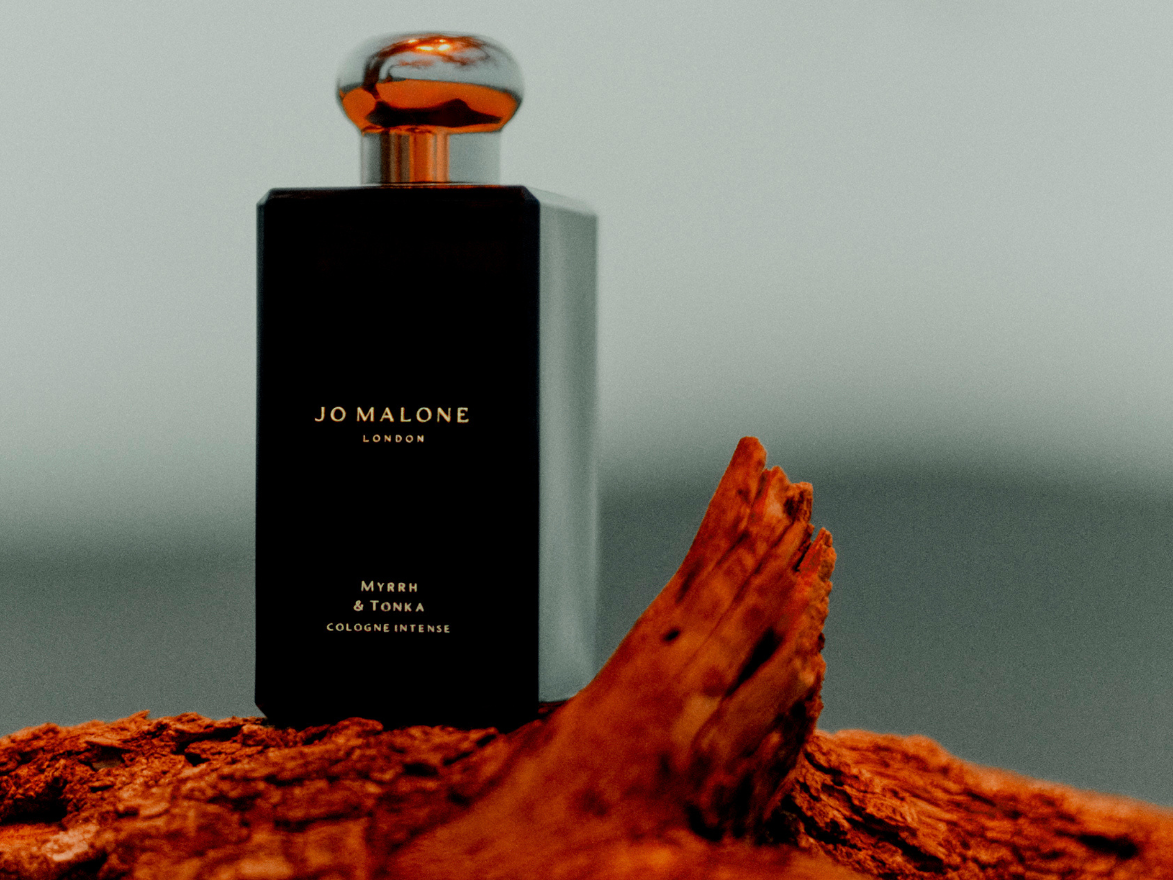 【#Beauty】適合冬季的沉穩清香，Jo Malone London芳醇香氛系列，融合多樣香氣創造百變木質風味