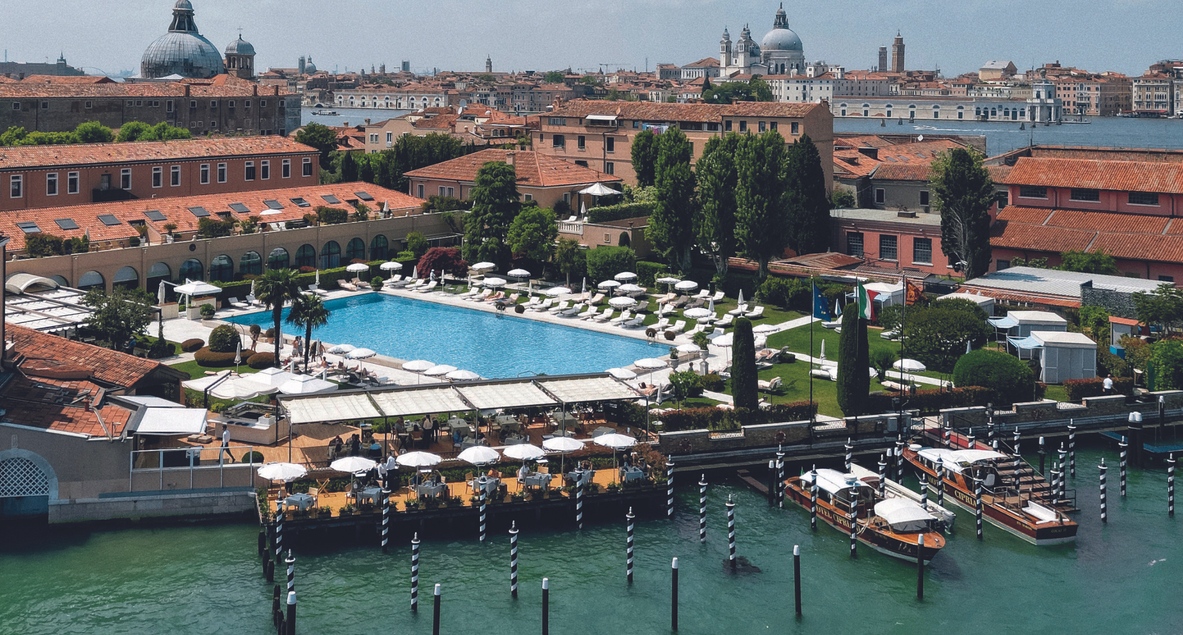 【#Travel】豪華酒店中的藝術盛宴，Belmond x 常青畫廊新一季MITICO藝術系列盛大展出