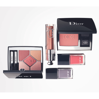 【#Beauty】Dior 2024春季彩妝限量上市...