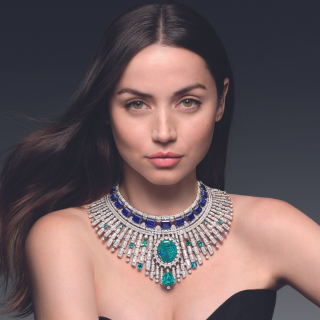 【#Jewelry】Louis Vuitton高級珠...