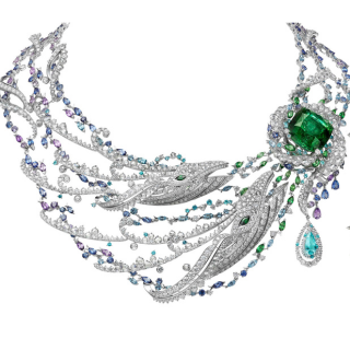 【#Jewelry】MIKIMOTO頂級珠寶Prai...
