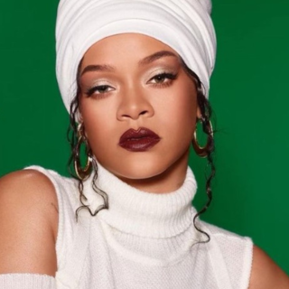 【#Beauty】Rihanna最吸金名人美妝品...